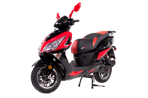 Scooter PNG image-11332
